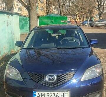 Мазда 2 2008 у Житомирі на Automoto.ua Синій Мазда 2, об'ємом двигуна 1.6 л та пробігом 222 тис. км за 6000 $, фото 1 на Automoto.ua