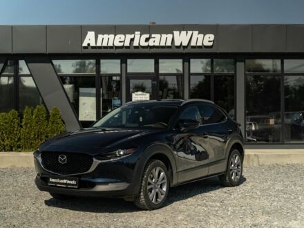 Синий Мазда 2, объемом двигателя 2.5 л и пробегом 42 тыс. км за 21300 $, фото 1 на Automoto.ua