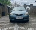 Зеленый Мазда 2, объемом двигателя 1.4 л и пробегом 138 тыс. км за 3800 $, фото 1 на Automoto.ua