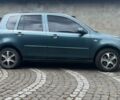 Зеленый Мазда 2, объемом двигателя 1.4 л и пробегом 138 тыс. км за 3800 $, фото 1 на Automoto.ua