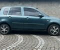 Зелений Мазда 2, об'ємом двигуна 1.4 л та пробігом 138 тис. км за 3800 $, фото 2 на Automoto.ua