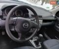 Зелений Мазда 2, об'ємом двигуна 1.39 л та пробігом 188 тис. км за 4500 $, фото 7 на Automoto.ua
