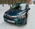 Зелений Мазда 2, об'ємом двигуна 1.39 л та пробігом 188 тис. км за 4500 $, фото 1 на Automoto.ua