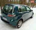 Зелений Мазда 2, об'ємом двигуна 1.39 л та пробігом 188 тис. км за 4500 $, фото 2 на Automoto.ua