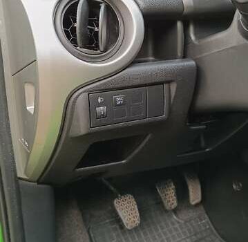 Зеленый Мазда 2, объемом двигателя 1.4 л и пробегом 157 тыс. км за 4590 $, фото 20 на Automoto.ua