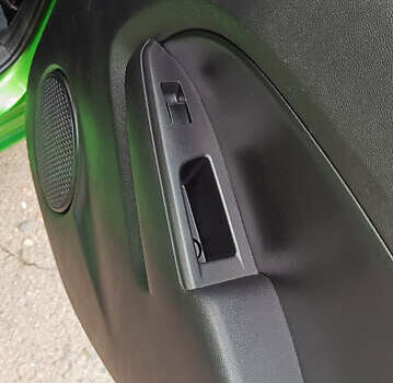 Зеленый Мазда 2, объемом двигателя 1.4 л и пробегом 157 тыс. км за 4590 $, фото 29 на Automoto.ua