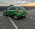 Зеленый Мазда 2, объемом двигателя 1.4 л и пробегом 225 тыс. км за 5000 $, фото 6 на Automoto.ua