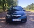 Зеленый Мазда 2, объемом двигателя 1.4 л и пробегом 204 тыс. км за 3800 $, фото 1 на Automoto.ua