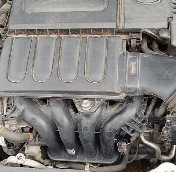 Зеленый Мазда 2, объемом двигателя 1.4 л и пробегом 157 тыс. км за 4590 $, фото 34 на Automoto.ua