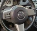 Зеленый Мазда 2, объемом двигателя 1.4 л и пробегом 157 тыс. км за 4590 $, фото 14 на Automoto.ua