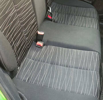 Зеленый Мазда 2, объемом двигателя 1.4 л и пробегом 157 тыс. км за 4590 $, фото 30 на Automoto.ua