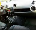Зеленый Мазда 2, объемом двигателя 1.3 л и пробегом 157 тыс. км за 4990 $, фото 7 на Automoto.ua