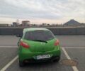 Зеленый Мазда 2, объемом двигателя 1.4 л и пробегом 225 тыс. км за 5000 $, фото 5 на Automoto.ua