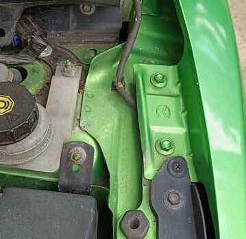 Зеленый Мазда 2, объемом двигателя 1.4 л и пробегом 157 тыс. км за 4590 $, фото 35 на Automoto.ua