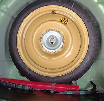 Зеленый Мазда 2, объемом двигателя 1.4 л и пробегом 157 тыс. км за 4590 $, фото 8 на Automoto.ua