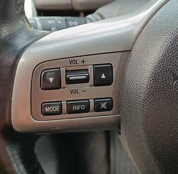 Зеленый Мазда 2, объемом двигателя 1.4 л и пробегом 157 тыс. км за 4590 $, фото 16 на Automoto.ua