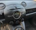 Зеленый Мазда 2, объемом двигателя 1.4 л и пробегом 225 тыс. км за 5000 $, фото 12 на Automoto.ua
