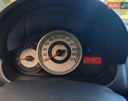 Зеленый Мазда 2, объемом двигателя 1.5 л и пробегом 168 тыс. км за 5700 $, фото 3 на Automoto.ua