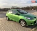 Зеленый Мазда 2, объемом двигателя 1.5 л и пробегом 99 тыс. км за 6000 $, фото 3 на Automoto.ua