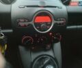 Зелений Мазда 2, об'ємом двигуна 1.4 л та пробігом 181 тис. км за 4800 $, фото 13 на Automoto.ua