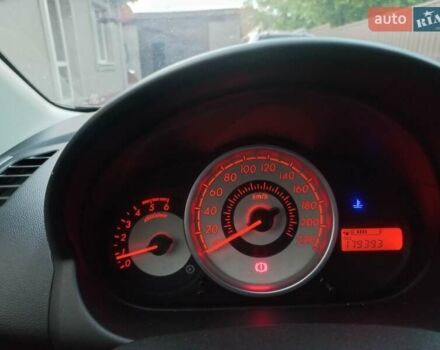 Зелений Мазда 2, об'ємом двигуна 1.4 л та пробігом 181 тис. км за 4800 $, фото 12 на Automoto.ua