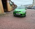 Зелений Мазда 2, об'ємом двигуна 1.4 л та пробігом 173 тис. км за 4300 $, фото 1 на Automoto.ua