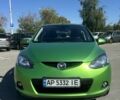 Зелений Мазда 2, об'ємом двигуна 1.3 л та пробігом 204 тис. км за 4600 $, фото 7 на Automoto.ua