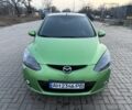 Зелений Мазда 2, об'ємом двигуна 1.3 л та пробігом 180 тис. км за 3900 $, фото 2 на Automoto.ua