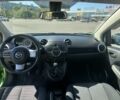 Зелений Мазда 2, об'ємом двигуна 1.3 л та пробігом 204 тис. км за 4600 $, фото 14 на Automoto.ua
