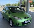 Зеленый Мазда 2, объемом двигателя 1.5 л и пробегом 88 тыс. км за 6800 $, фото 6 на Automoto.ua