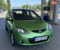 Зеленый Мазда 2, объемом двигателя 1.5 л и пробегом 88 тыс. км за 6800 $, фото 5 на Automoto.ua