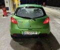 Зеленый Мазда 2, объемом двигателя 1.5 л и пробегом 168 тыс. км за 6850 $, фото 4 на Automoto.ua
