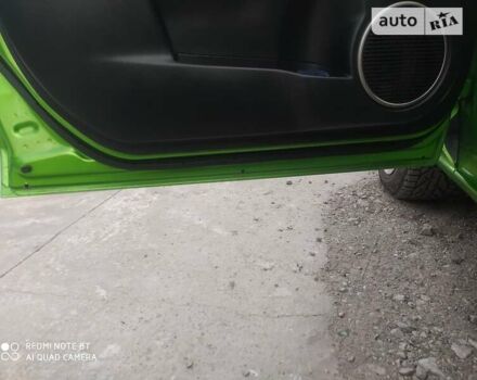Зелений Мазда 2, об'ємом двигуна 1.5 л та пробігом 187 тис. км за 6200 $, фото 9 на Automoto.ua