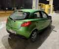 Зеленый Мазда 2, объемом двигателя 1.5 л и пробегом 168 тыс. км за 6850 $, фото 3 на Automoto.ua