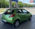 Зелений Мазда 2, об'ємом двигуна 1.5 л та пробігом 88 тис. км за 6800 $, фото 9 на Automoto.ua