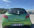 Зелений Мазда 2, об'ємом двигуна 1.3 л та пробігом 204 тис. км за 4600 $, фото 4 на Automoto.ua