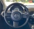 Зелений Мазда 2, об'ємом двигуна 1.5 л та пробігом 88 тис. км за 6800 $, фото 27 на Automoto.ua