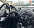 Зеленый Мазда 2, объемом двигателя 1.5 л и пробегом 107 тыс. км за 6000 $, фото 19 на Automoto.ua