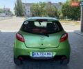 Зелений Мазда 2, об'ємом двигуна 1.5 л та пробігом 88 тис. км за 6800 $, фото 12 на Automoto.ua