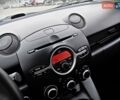Зелений Мазда 2, об'ємом двигуна 1.4 л та пробігом 169 тис. км за 3700 $, фото 8 на Automoto.ua