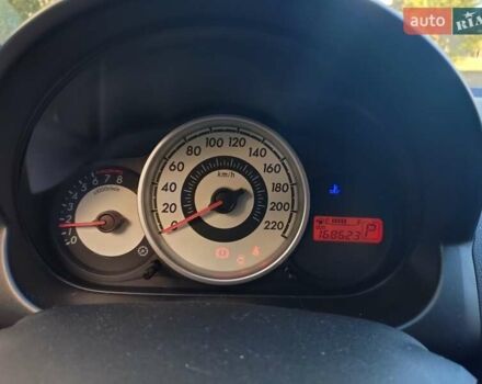 Зеленый Мазда 2, объемом двигателя 1.5 л и пробегом 168 тыс. км за 6600 $, фото 5 на Automoto.ua