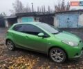 Зеленый Мазда 2, объемом двигателя 1.5 л и пробегом 147 тыс. км за 6000 $, фото 1 на Automoto.ua
