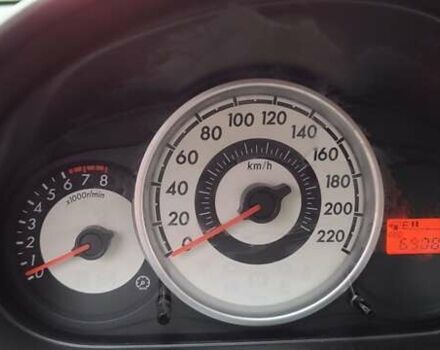 Зелений Мазда 2, об'ємом двигуна 1.5 л та пробігом 69 тис. км за 6300 $, фото 10 на Automoto.ua