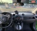 Зеленый Мазда 2, объемом двигателя 1.5 л и пробегом 99 тыс. км за 6000 $, фото 6 на Automoto.ua