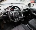 Зелений Мазда 2, об'ємом двигуна 1.4 л та пробігом 169 тис. км за 3700 $, фото 4 на Automoto.ua