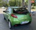 Зеленый Мазда 2, объемом двигателя 1.5 л и пробегом 88 тыс. км за 6800 $, фото 13 на Automoto.ua