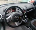 Зеленый Мазда 2, объемом двигателя 1.5 л и пробегом 147 тыс. км за 6000 $, фото 10 на Automoto.ua