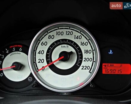 Зелений Мазда 2, об'ємом двигуна 1.4 л та пробігом 169 тис. км за 3700 $, фото 7 на Automoto.ua