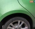 Зеленый Мазда 2, объемом двигателя 1.5 л и пробегом 147 тыс. км за 6000 $, фото 2 на Automoto.ua