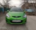 Зелений Мазда 2, об'ємом двигуна 1.5 л та пробігом 187 тис. км за 6200 $, фото 1 на Automoto.ua